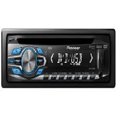 Pioneer DVD Music System