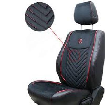 Space softy Seat Cover