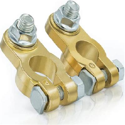 Wiring Battery Lugs
