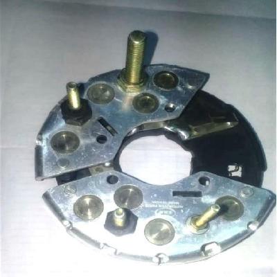Alternator Plate