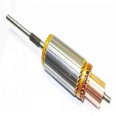 Auto Electrical Armature