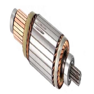 Automobile Armature