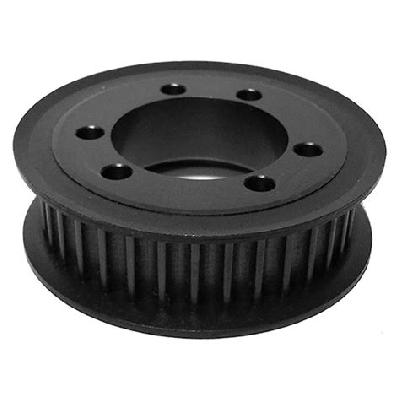 Cast Iron Timing Pulley