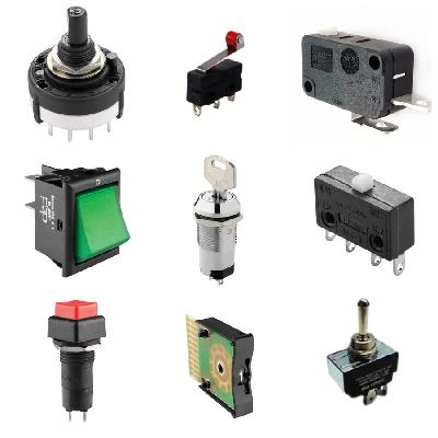 Electronic Switch