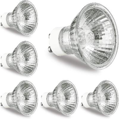 Halogen Bulb