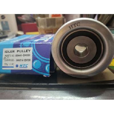 Innova Pulley