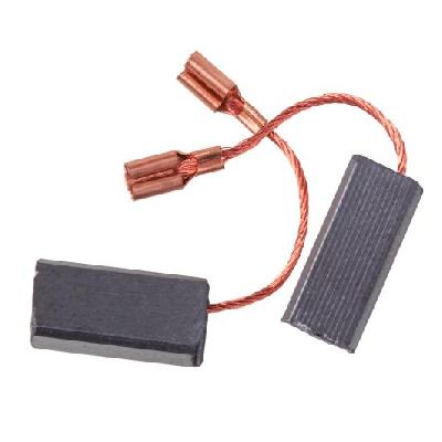 Miniature Carbon Brush Holder