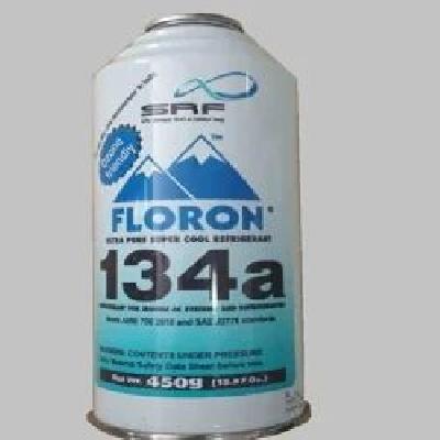 AC Gas 134A Can 450 Grams Floron