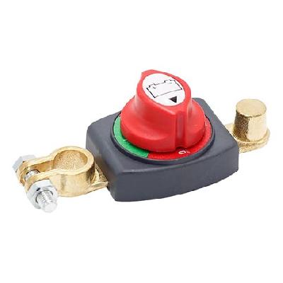 BATTERY CUTT OFF SWITCH