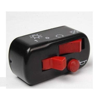 HEAD LIGHT SWITCH MINDA 0212TTR