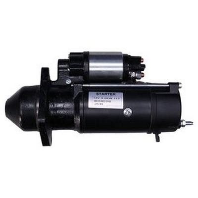 Starter Motor Tata Tc 24v All Models
