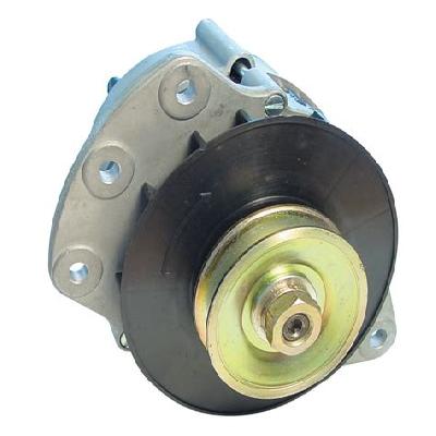 Autolek  Alternator