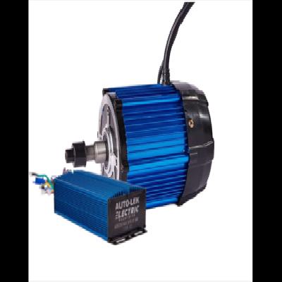 Autolek Voltage Regulators