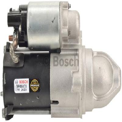 Bosch Starter