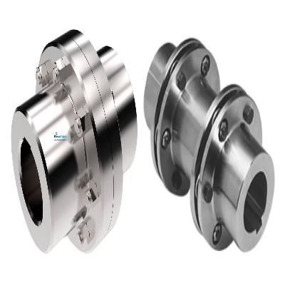 Center Joint Coupling Flange