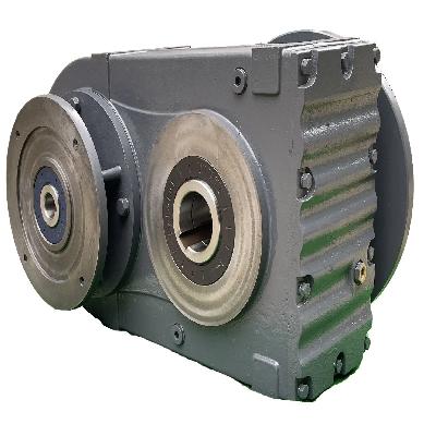 Gear Box Coupling Flange