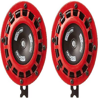 Minda Automobile Horn