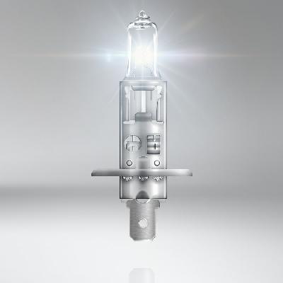 Osram Halogen Headlight Bulb