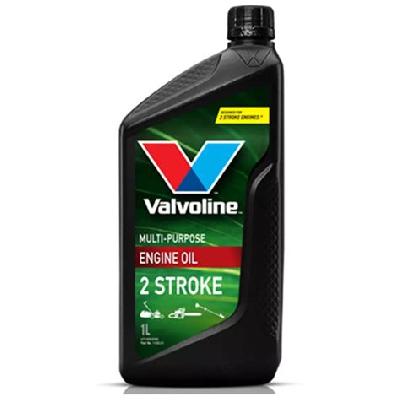 Two Stroke Engine Oil