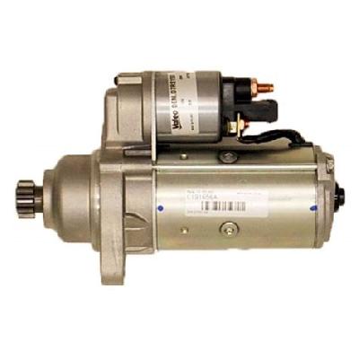 Valeo Self Starter