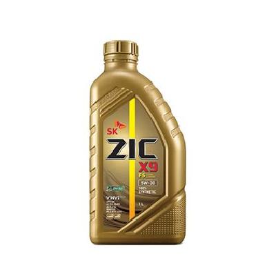 ZIC Engine Oil