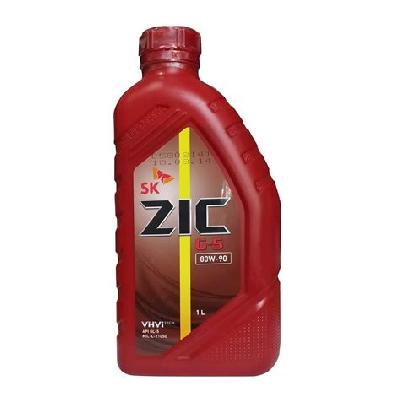 ZIC Transmission Oil