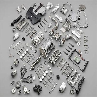 Automobile Parts and Components