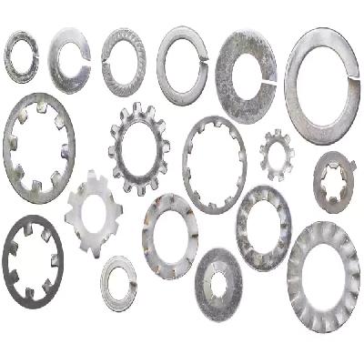 Automotive Washers