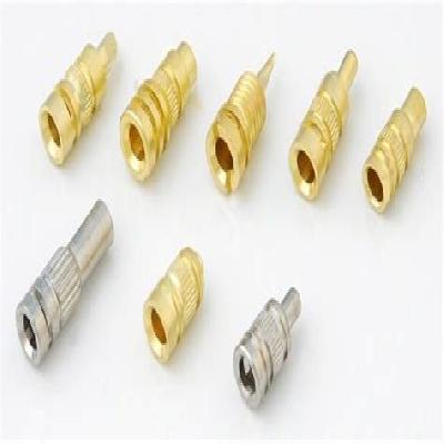 Brass Automotive