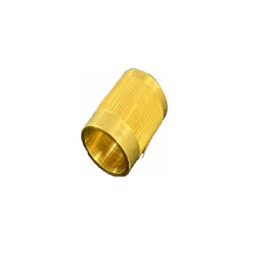 Brass Carburetor Bush