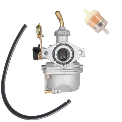 Brass Four Wheelers Carburetor Parts