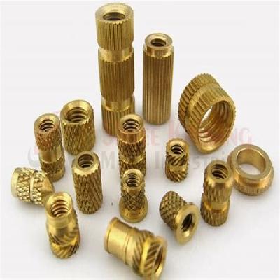 Brass Moulding 