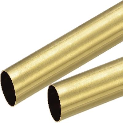 Brass Tube