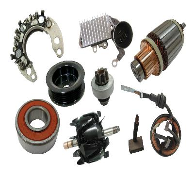 Automotive Electrical Parts