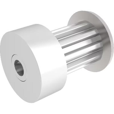 Precision Pulleys