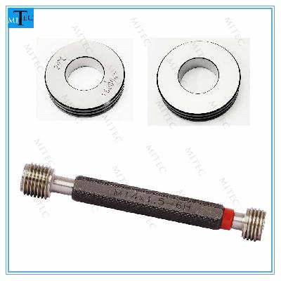 Threaded Plug (In UNF/UNC)