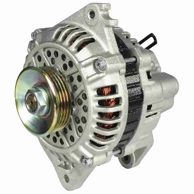 Alternator Assembly