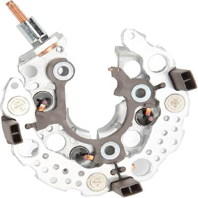 Automotive Alternator Plate