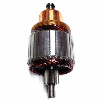 Self Armature Mico Bolero