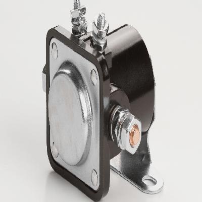 Solenoid Switches