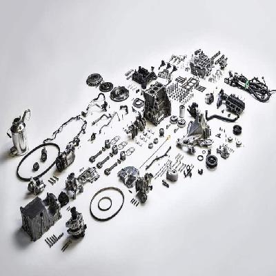 auto components