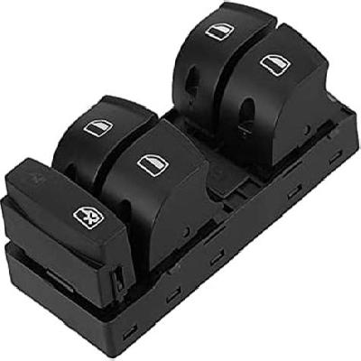 Audi A6 Power Window Switch