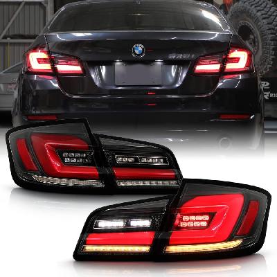 BMW Car Tail Light