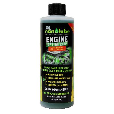 Engine Oil Additive