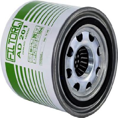 FiltorQ Oil Filter