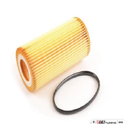 Ossca Oil Filter