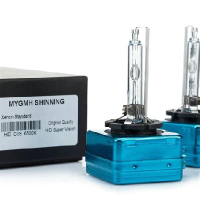 Super Vision Car Headlight Bulb