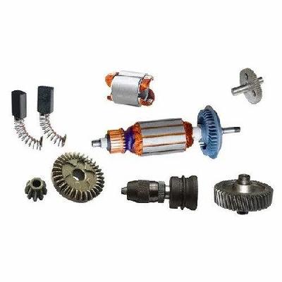 Power Tools Components