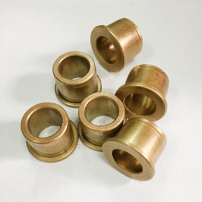 Sintered Bronze Bearing