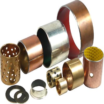 Self Lubricating Bearing